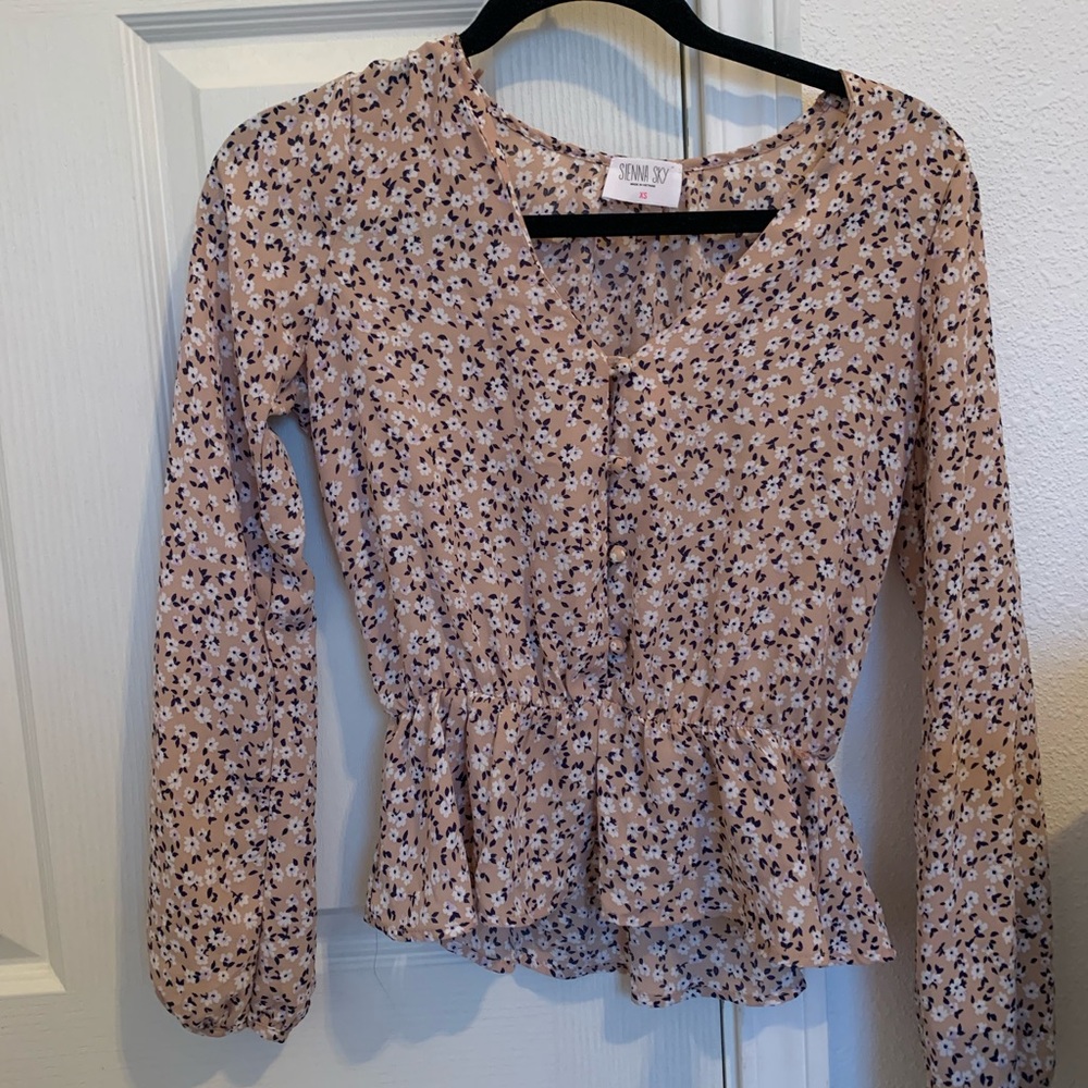 Blouse